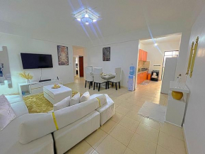 Lavish Homely Apt 5